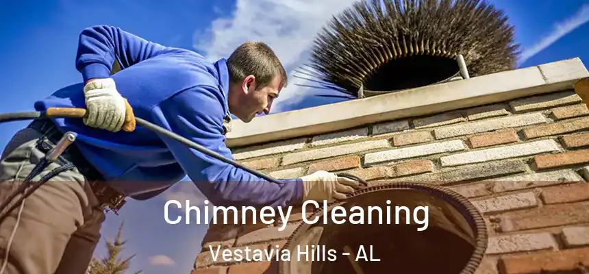  Chimney Cleaning Vestavia Hills - AL