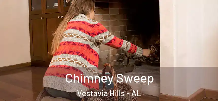  Chimney Sweep Vestavia Hills - AL