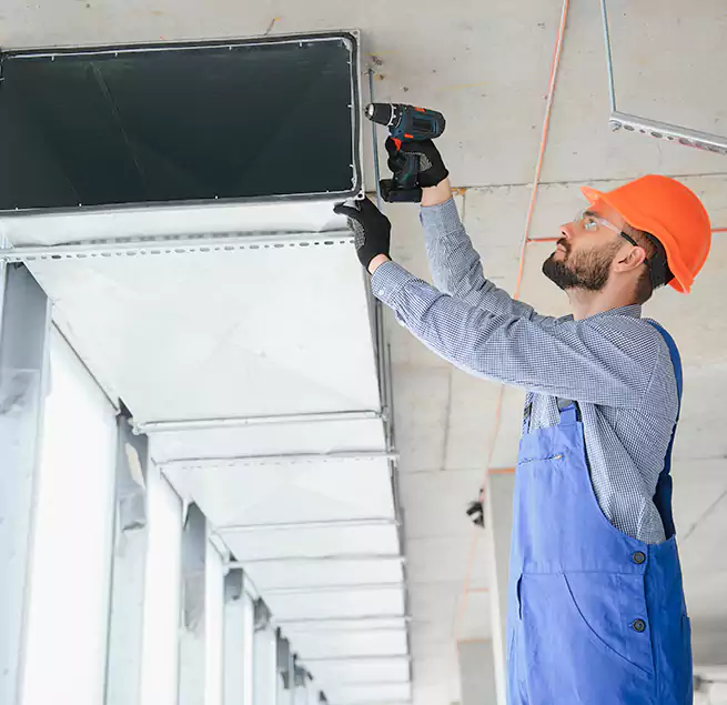 Why Homeowners & Businesses Trust Us in Vestavia Hills, AL