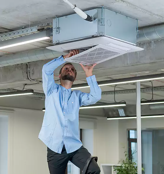 Professional Air Duct Cleaners in Vestavia Hills, AL