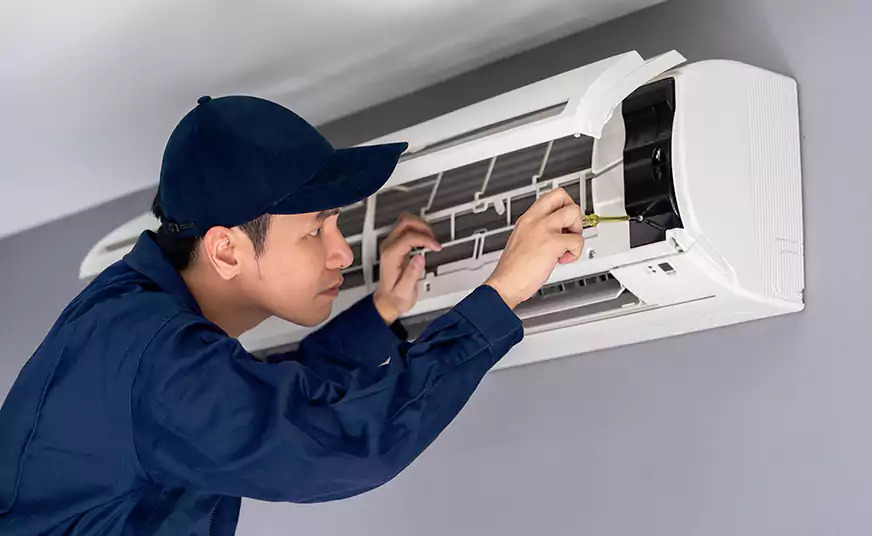 AC Duct Cleaning Vestavia Hills