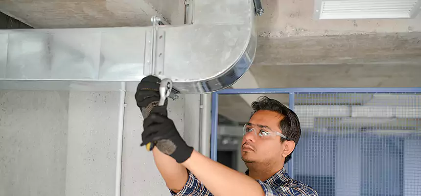 Our Air Duct Installation Services in Vestavia Hills, AL