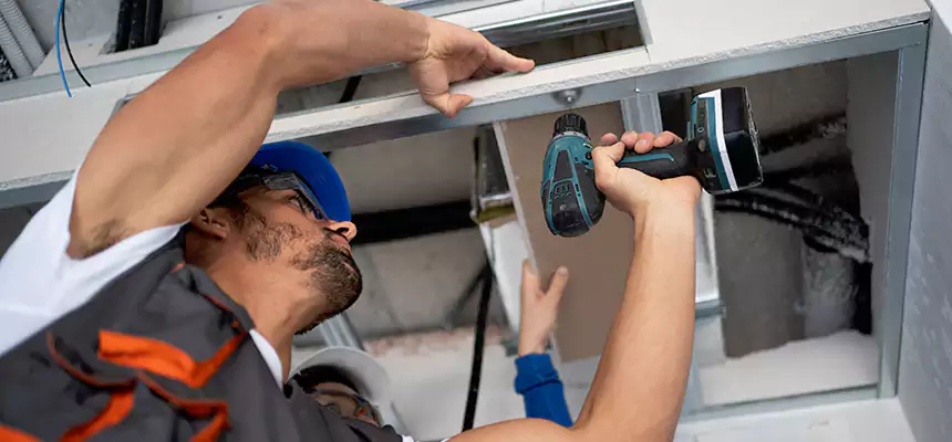 Our Apartment Air Duct Cleaning Services in Vestavia Hills, AL