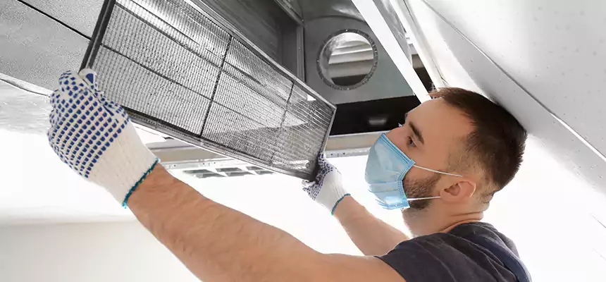 Our Dryer Vent Cleaning Services in Vestavia Hills, AL