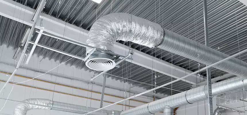 Our Dryer Vent Hose Replacement Services in Vestavia Hills, AL