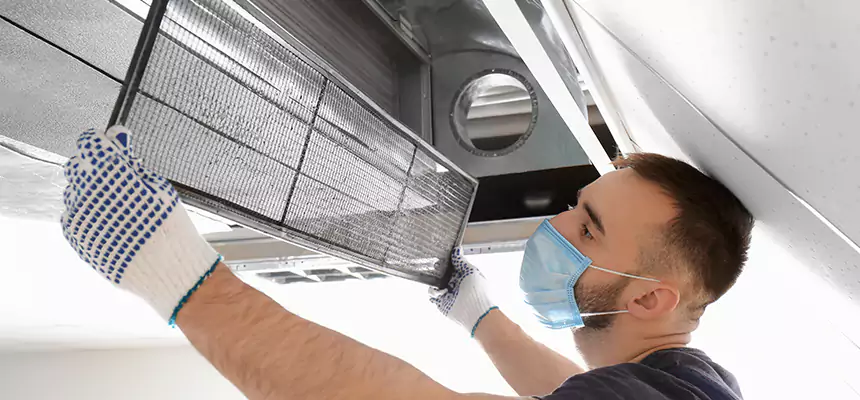 Our Dryer Vent Replacement Services in Vestavia Hills, AL