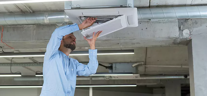 Our Energy Recovery Ventilation Cleaning Services in Vestavia Hills, AL