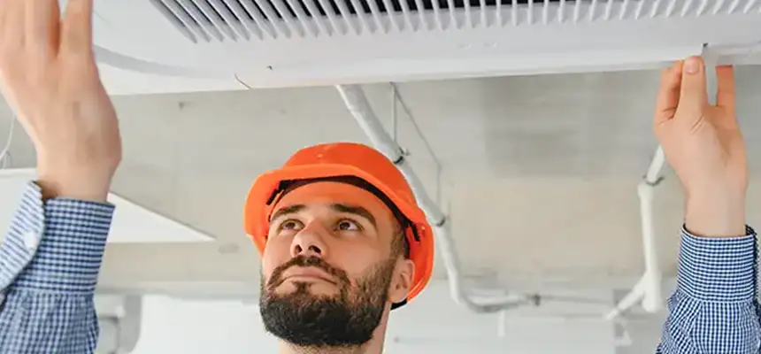 Our Furnace Vent Cleaning Services in Vestavia Hills, AL