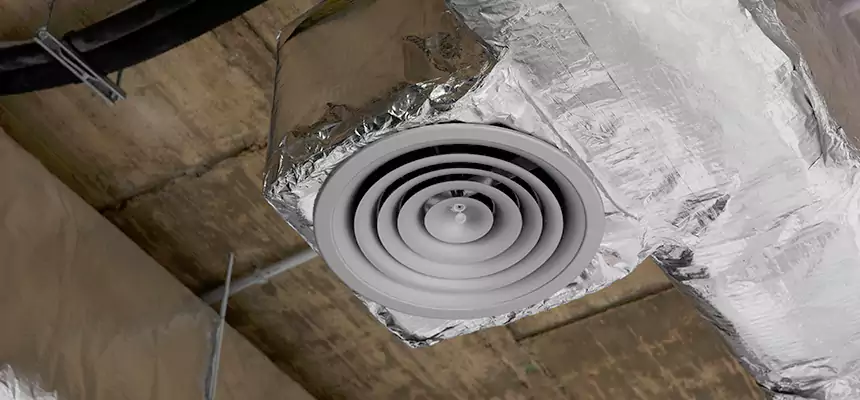 Our Industrial Dryer Vent Cleaning Services in Vestavia Hills, AL