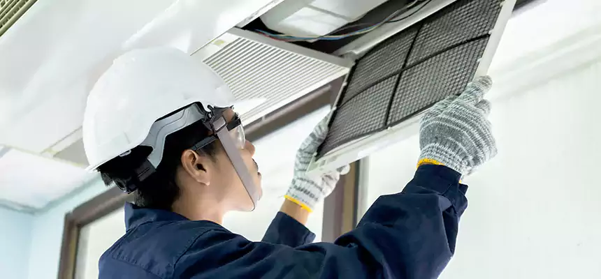 Our Multi-family Home Duct Cleaning Services in Vestavia Hills, AL