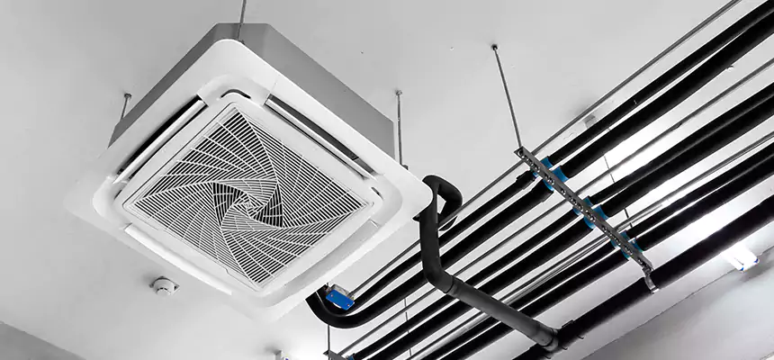 Our Smart AC Vent Controller Services in Vestavia Hills, AL