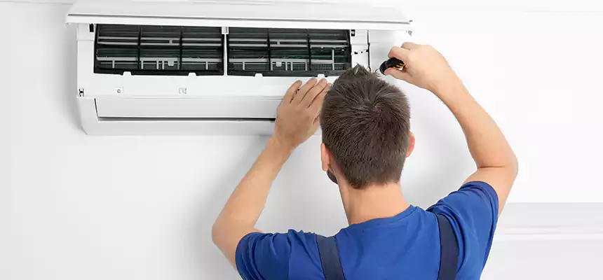 Our Smart Air Conditioning Installation Services in Vestavia Hills, AL