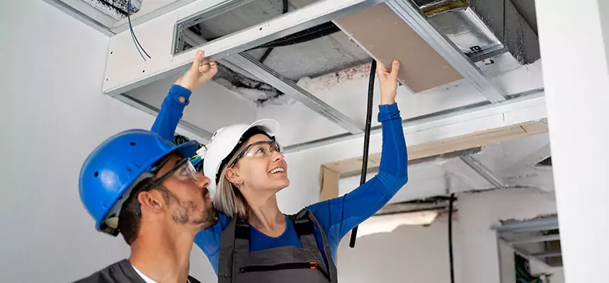 Our Vent Relocation Services in Vestavia Hills, AL