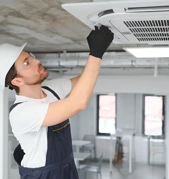 Top Affordable Duct Cleaning Services Near Me in Vestavia Hills, AL