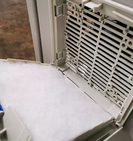 Professional Air Duct Expansion Solutions in Vestavia Hills, AL