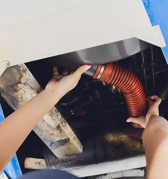 About Air Duct Virus Disinfection in Vestavia Hills, AL