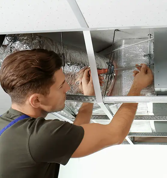 Professional Clogged Dryer Vent Repair in Vestavia Hills, AL