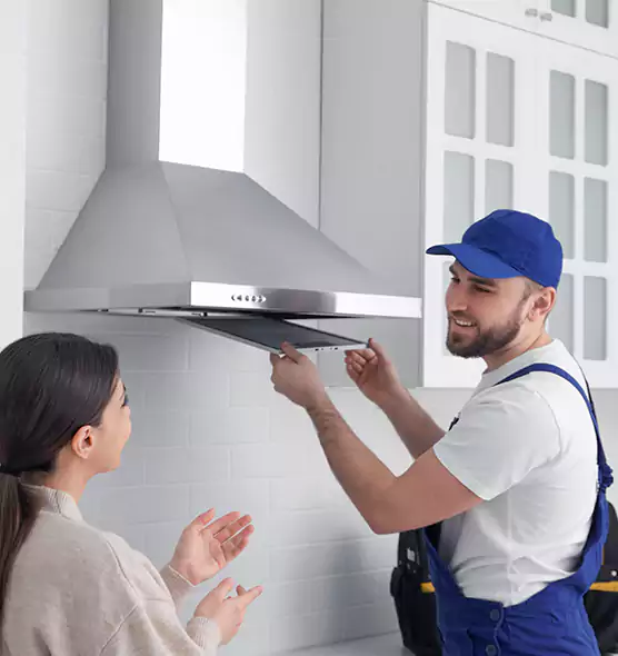 Professional Dryer Vent Cleaning Service in Vestavia Hills, AL