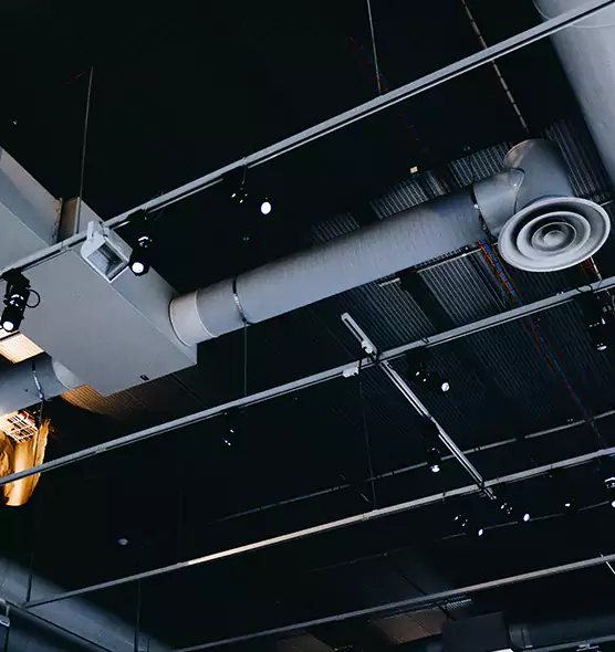 About Duct Sanitization with UV Light in Vestavia Hills, AL