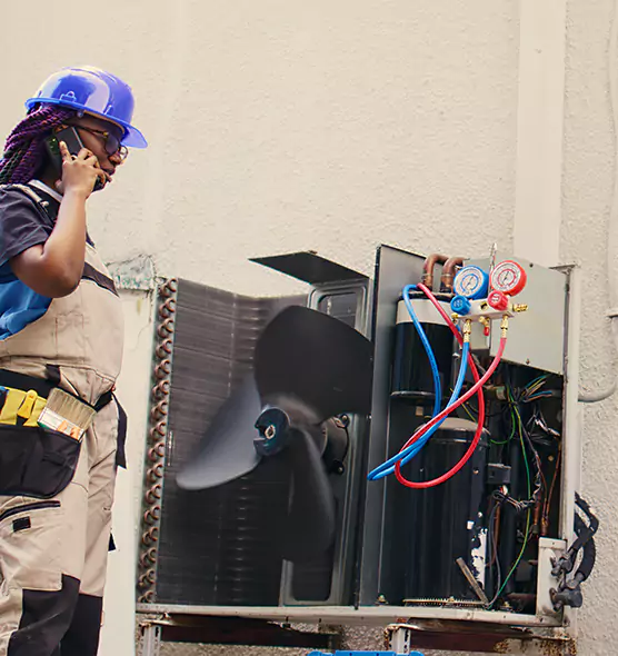 Professional Energy-Efficient HVAC Cleaning in Vestavia Hills, AL