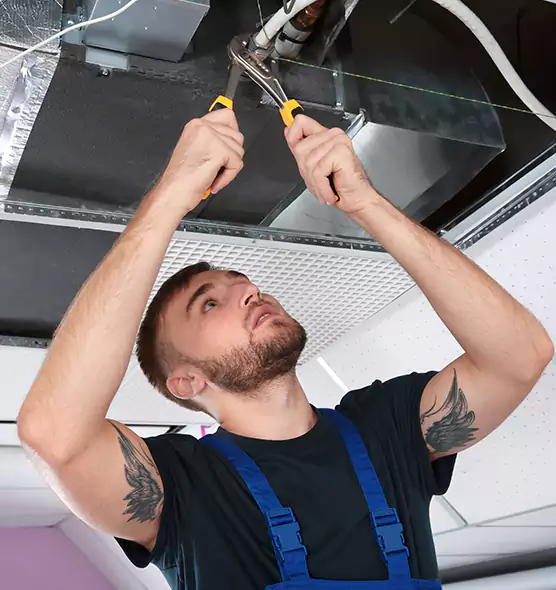 Trusted Home Air Duct Cleaning in Vestavia Hills, AL