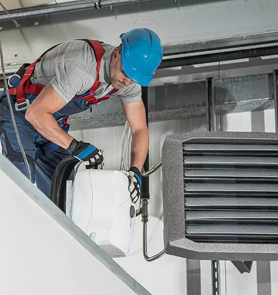 Professional HVAC Cleaning Solutions in Vestavia Hills, AL
