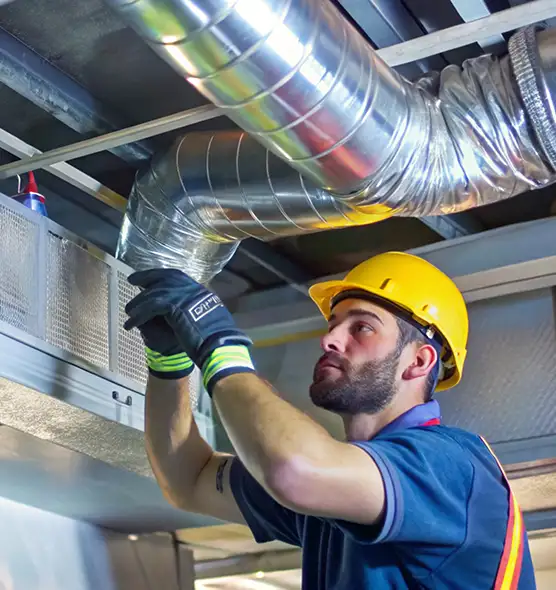 Professional NADCA Approved Air Duct Services in Vestavia Hills, AL