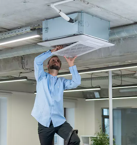 Advanced Rodent Droppings In Vents in Vestavia Hills, AL