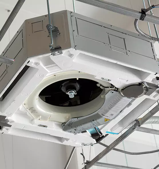 Professional Roof Vent Lint Removal Vestavia Hills, AL