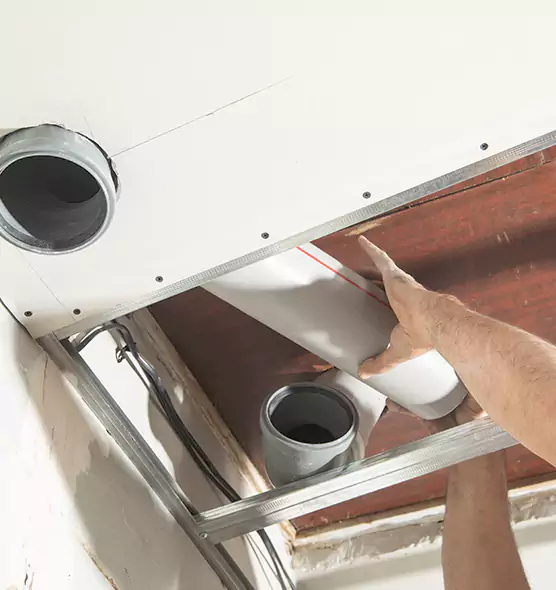 Professional Seasonal Allergy Air Duct Cleaning in Vestavia Hills, AL