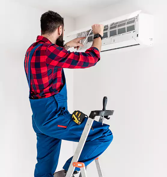 About Smart Air Conditioning Installation in Vestavia Hills, AL
