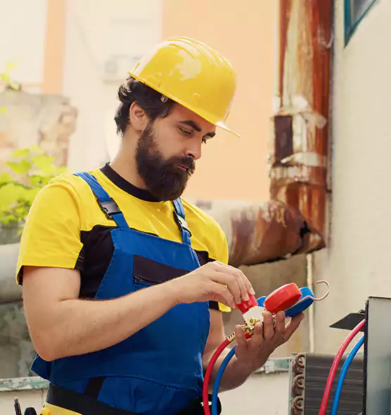 About Smart HVAC Installation in Vestavia Hills, AL