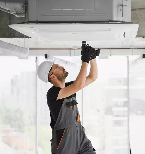 Reliable Ventilation System Cleaning in Vestavia Hills, AL