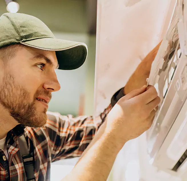 Why Homeowners Businesses Trust Us in Vestavia Hills, AL?