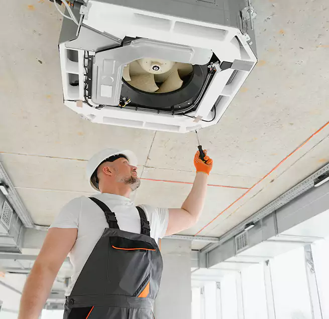 Why Homeowners & Businesses Trust Us in Vestavia Hills, AL?