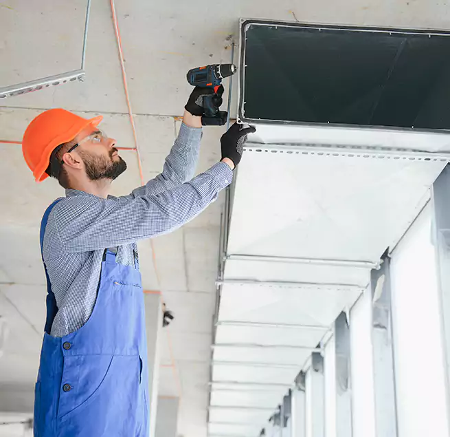 Why Homeowners & Businesses Trust Us in Vestavia Hills, AL?