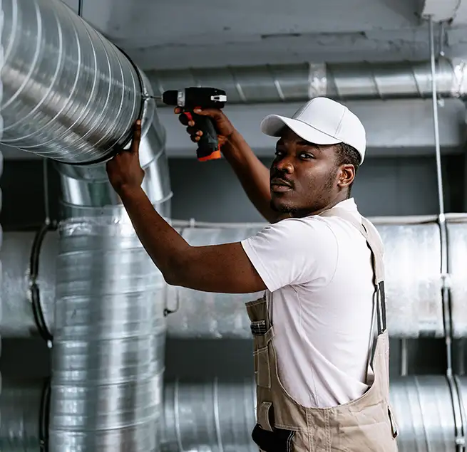 Why Homeowners & Businesses Trust Us Vestavia Hills, AL