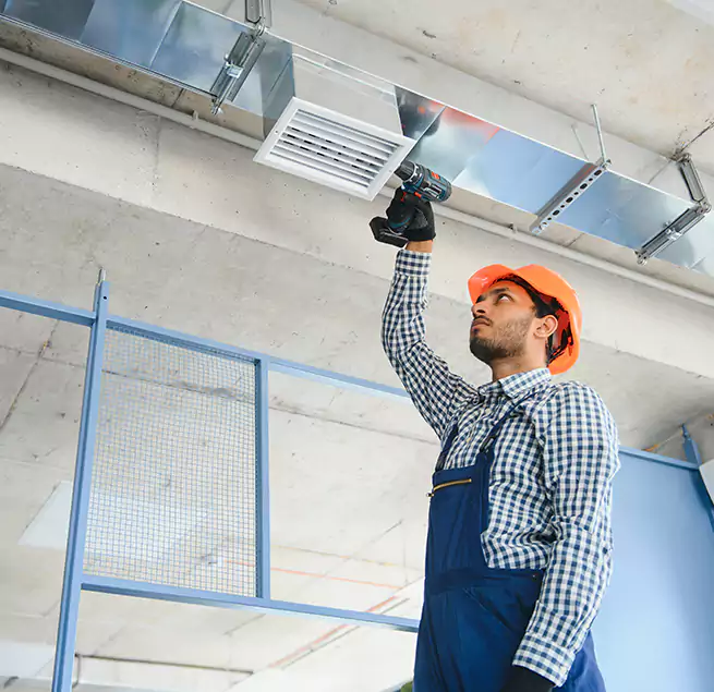 Why Homeowners & Businesses Trust Us in Vestavia Hills, AL?