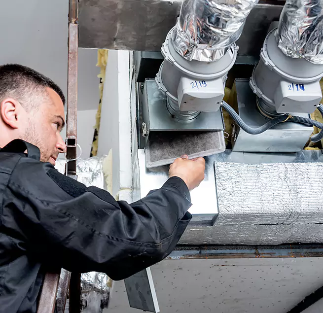 Why Homeowners & Businesses Trust Us in Vestavia Hills, AL?