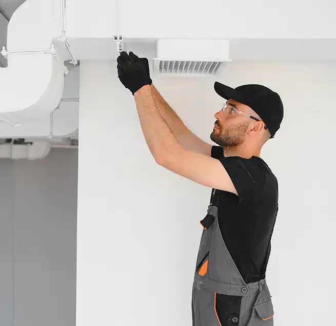 Why Homeowners & Businesses Trust Us in Vestavia Hills, AL?