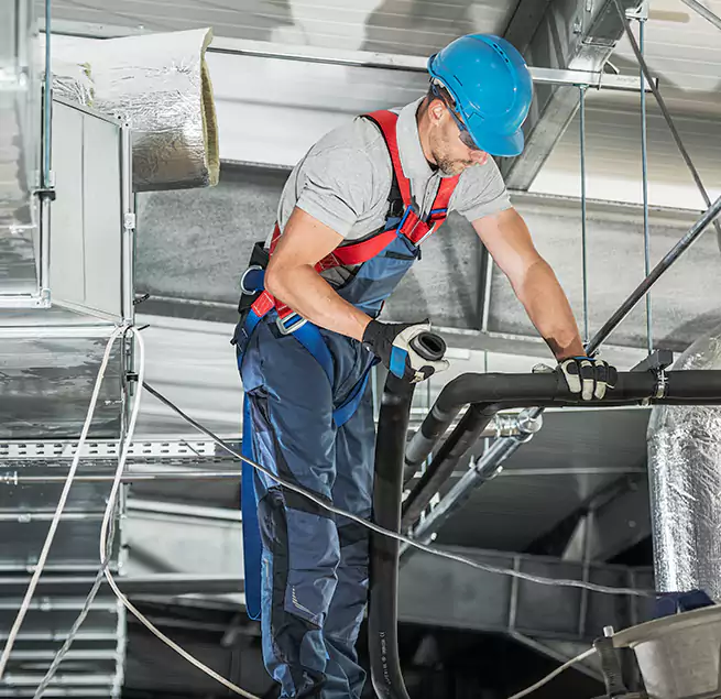 Why Homeowners & Businesses Trust Us in Vestavia Hills, AL?