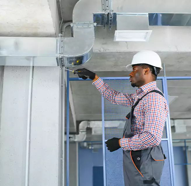 Why Homeowners & Businesses Trust Us Vestavia Hills, AL