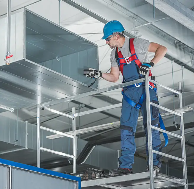 Why Homeowners & Businesses Trust Us in Vestavia Hills, AL?