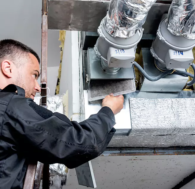 Why Homeowners & Businesses Trust Us in Vestavia Hills, AL