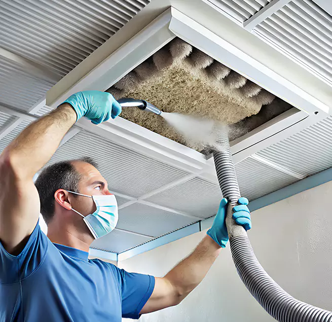 Why Homeowners & Businesses Trust Us Vestavia Hills, AL