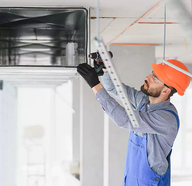 Why Homeowners & Businesses Trust Us Vestavia Hills, AL