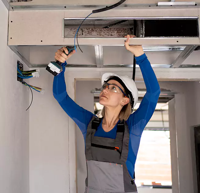 Why Homeowners & Businesses Trust Us in Vestavia Hills, AL?