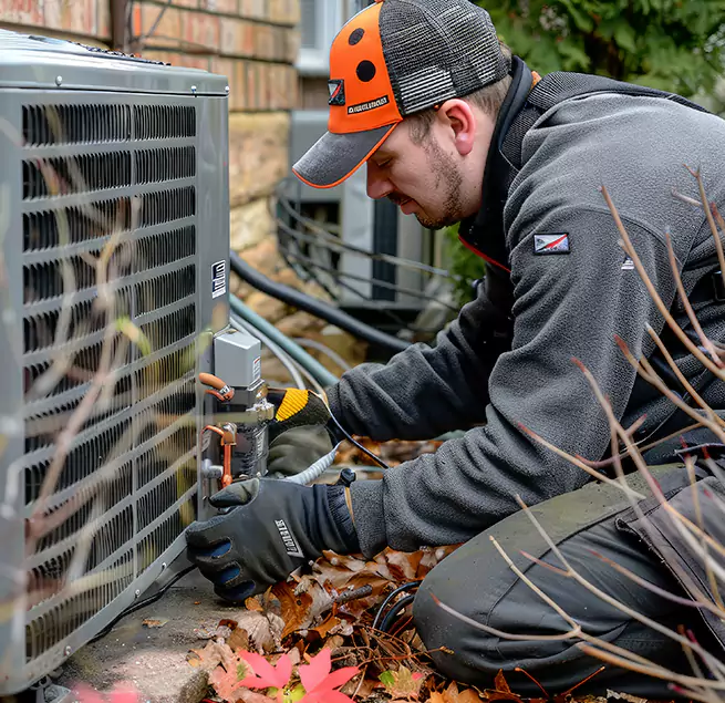 Why Homeowners & Businesses Trust Us in Vestavia Hills, AL?