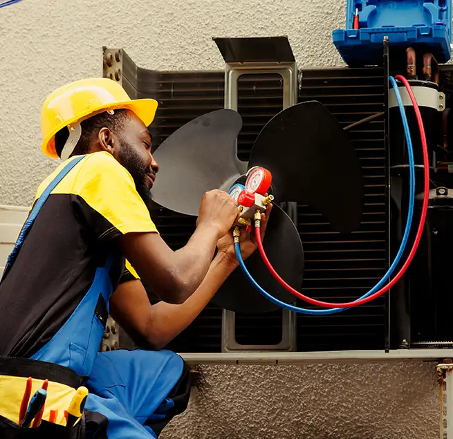 Why Homeowners & Businesses Trust Us in Vestavia Hills, AL?