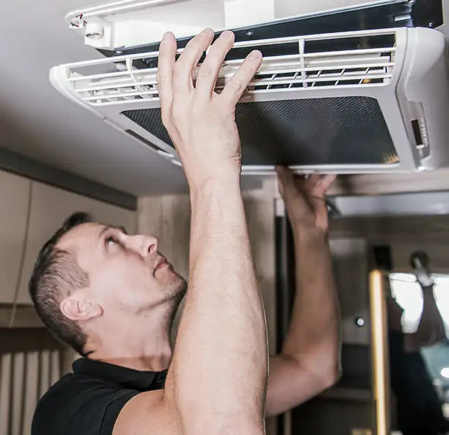 Why Homeowners & Businesses Trust Us Vestavia Hills, AL